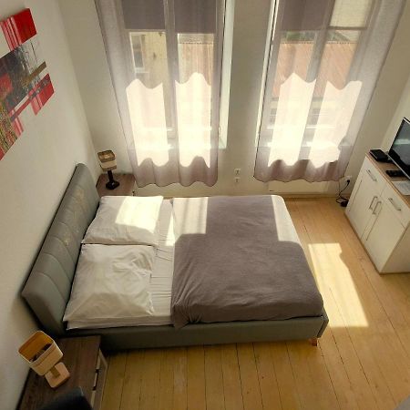Kazimierz/Old Town Apartment Krakov Exteriér fotografie