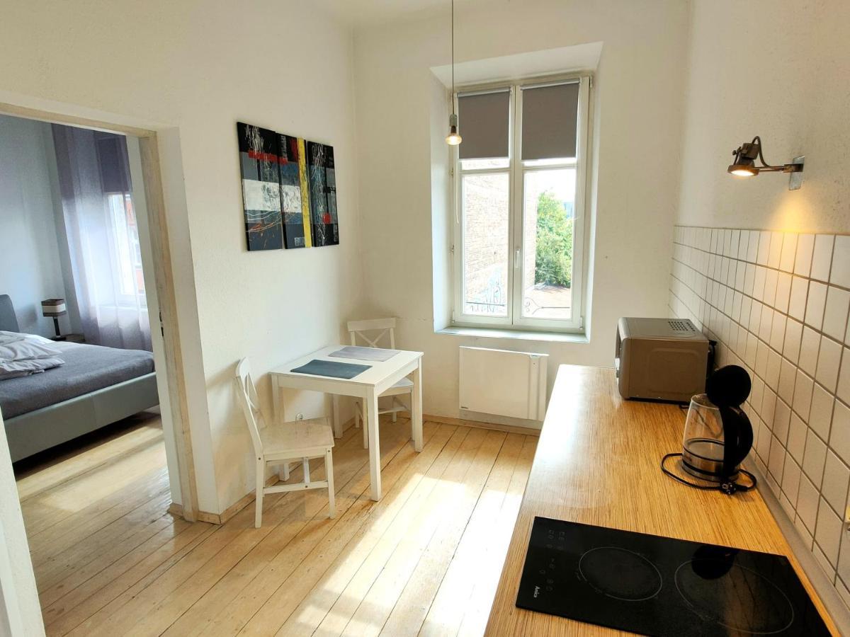 Kazimierz/Old Town Apartment Krakov Exteriér fotografie